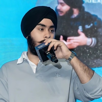 Ashish Singh — Founder & CEO of Liquid Token Capital